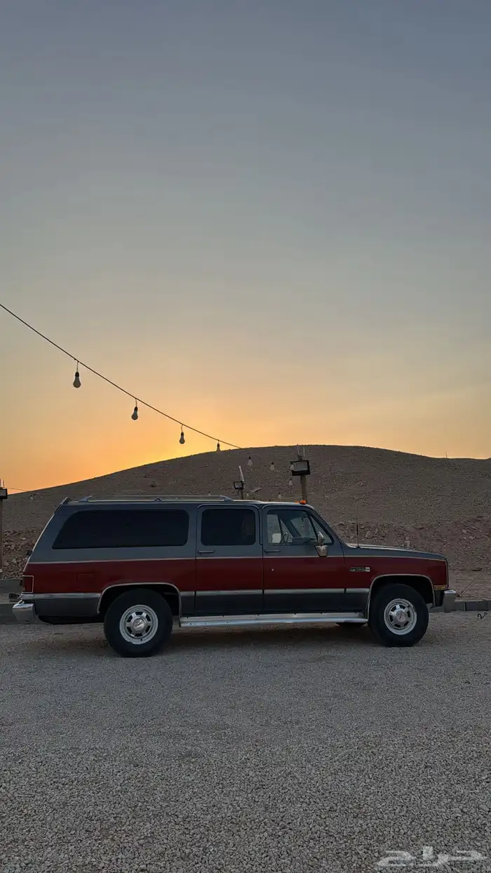 جمس موديل 88 بودي وكاله بوية وكاله قير مكينه شواصي شرط 7