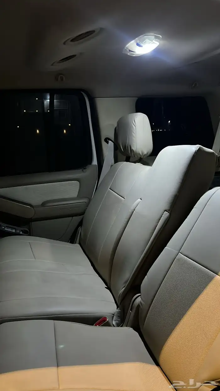 اكسبلورر 2011 11