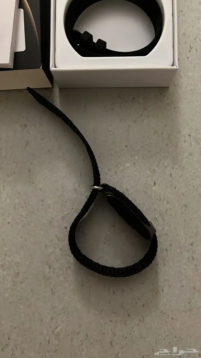 سوارة ذكية رياضية 7