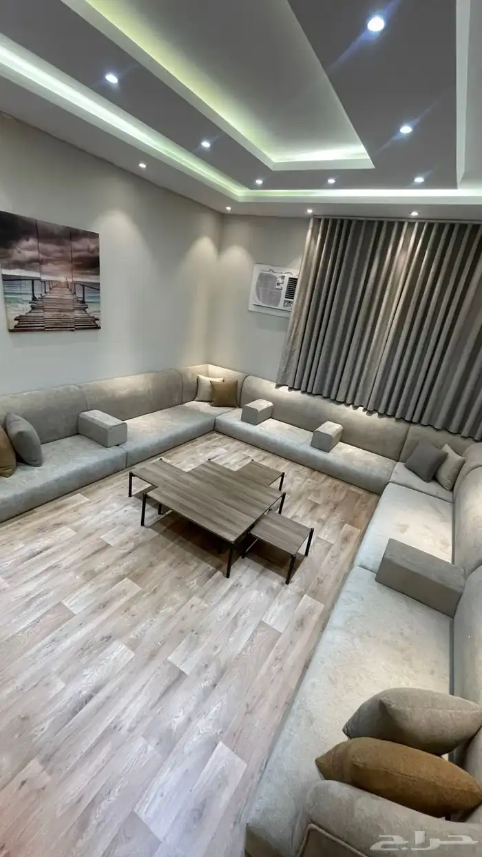 كنب مساند ستاير ويفي 1