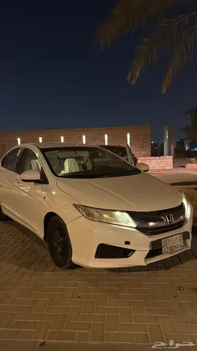 هوندا ستي index