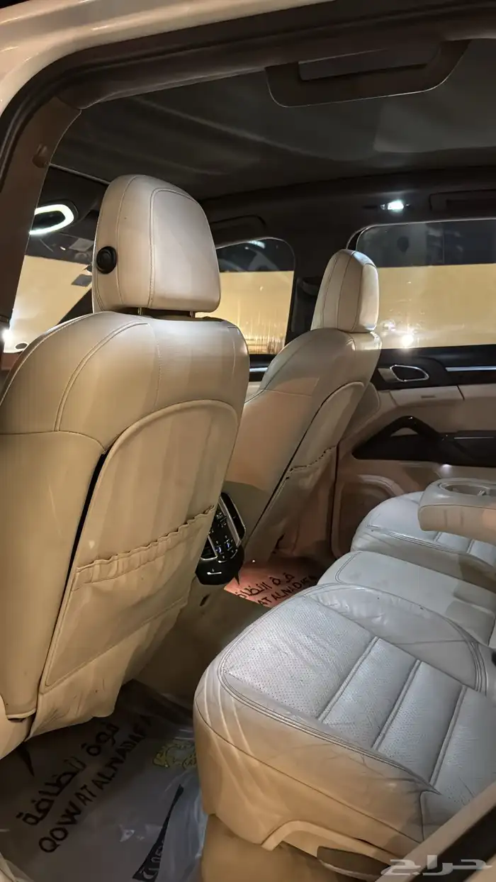 بورش كايين 2013 GTS 10