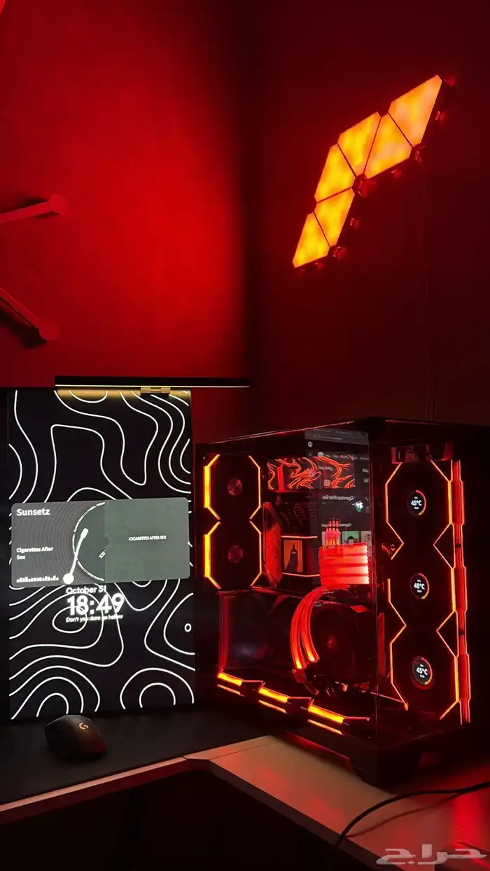 شاشه acer 165 hz 0