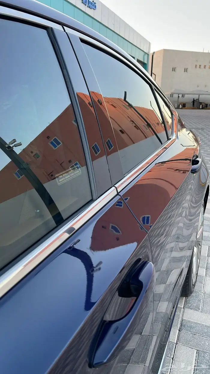 لكزس ES 350 CC 2019 15