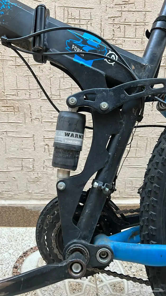 دراجه هوائيه 4