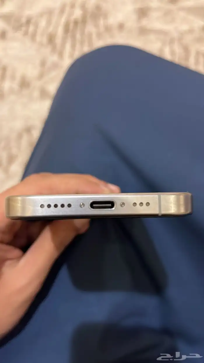 ايفون 15 برو 2