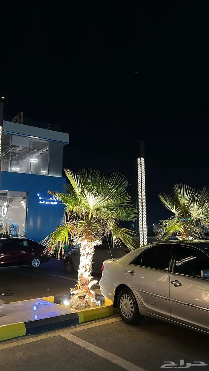 كامري 2005 نضيف 5