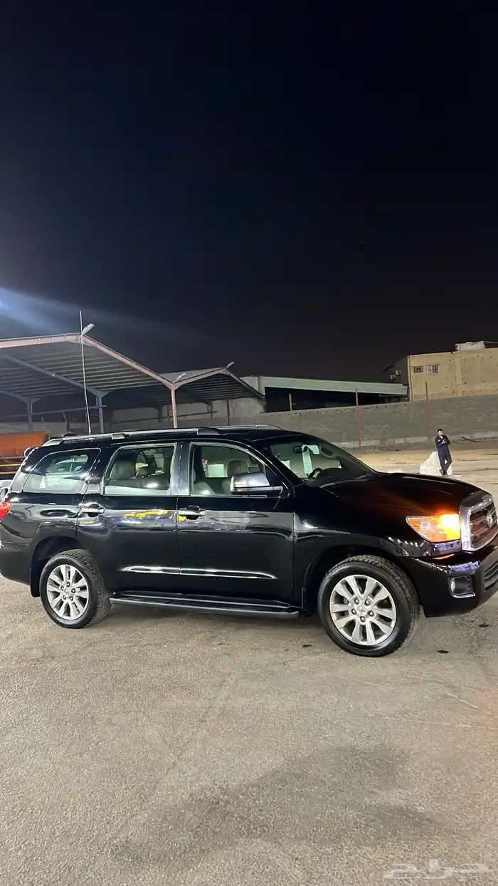 سلام عليكم سيكاويا البيع 2