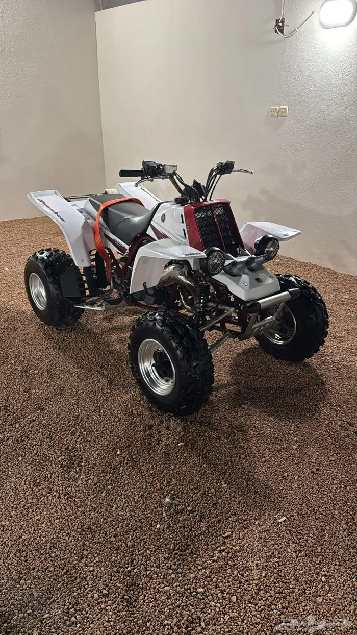 دباب بانشي 1