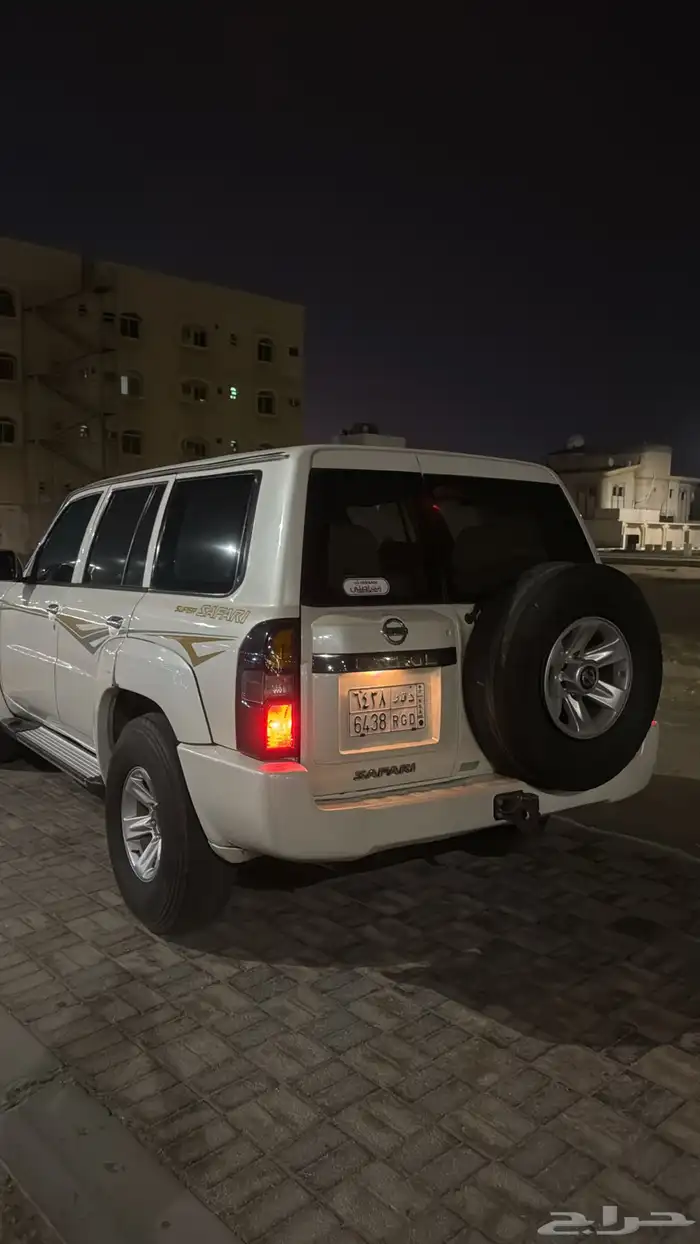 فتك 2008 للبيع 2