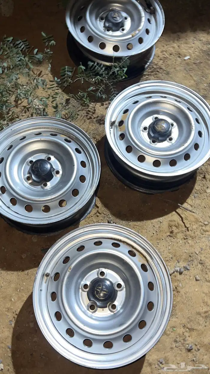 جنوط هايلوكس وكاله 1