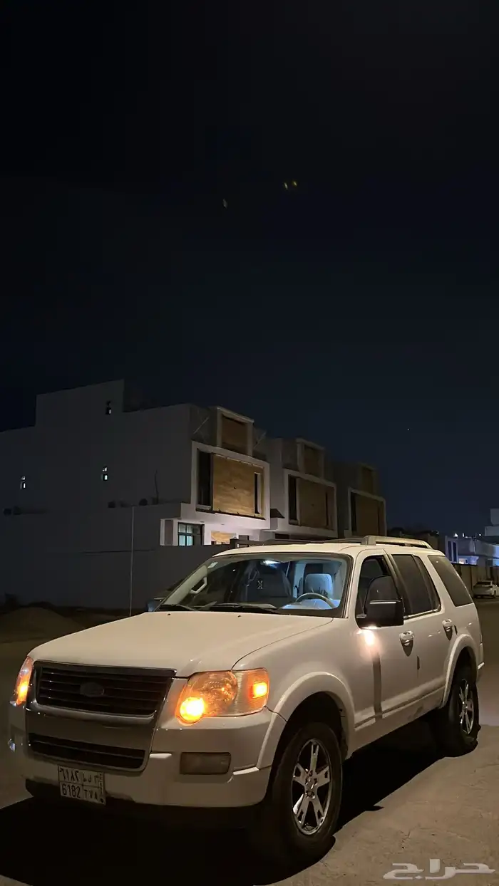 اكسبلورر 2011 2