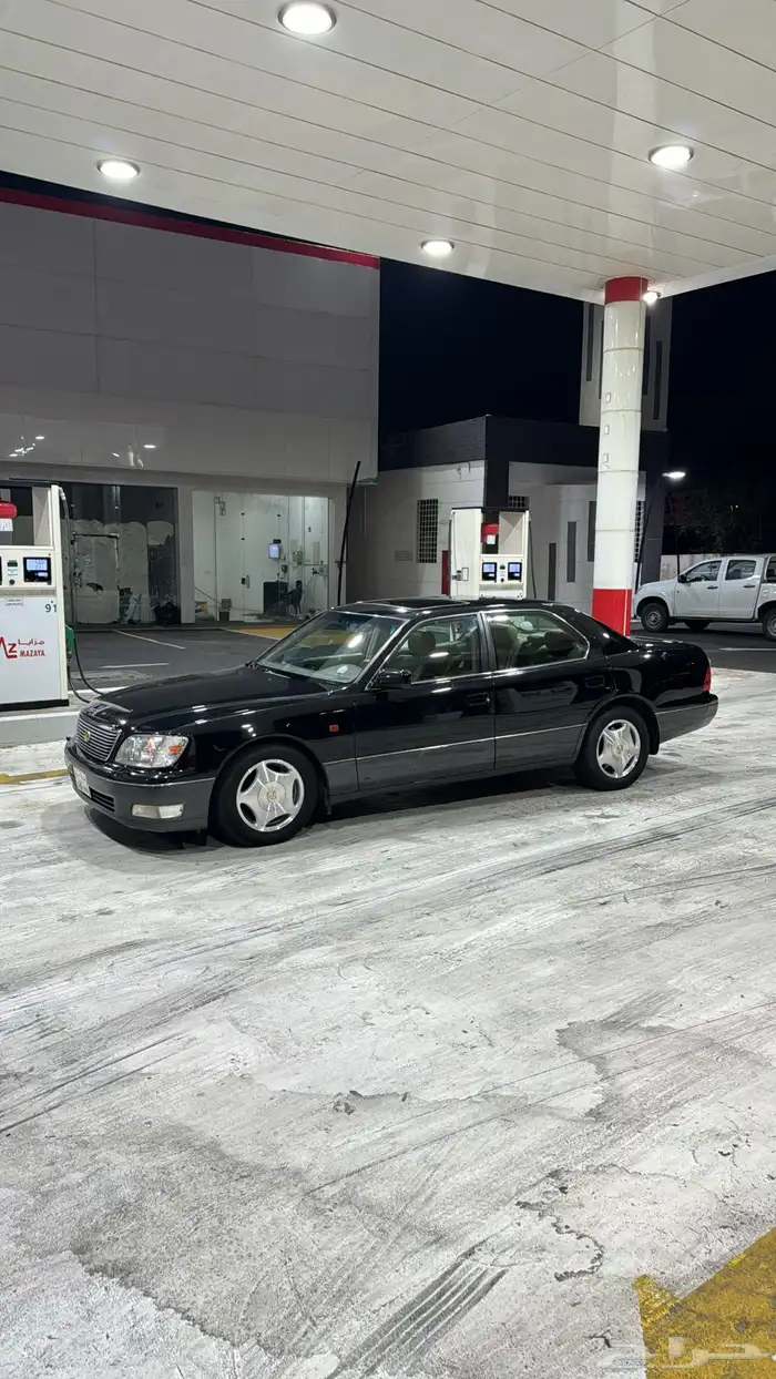 لكزس للبيع 11