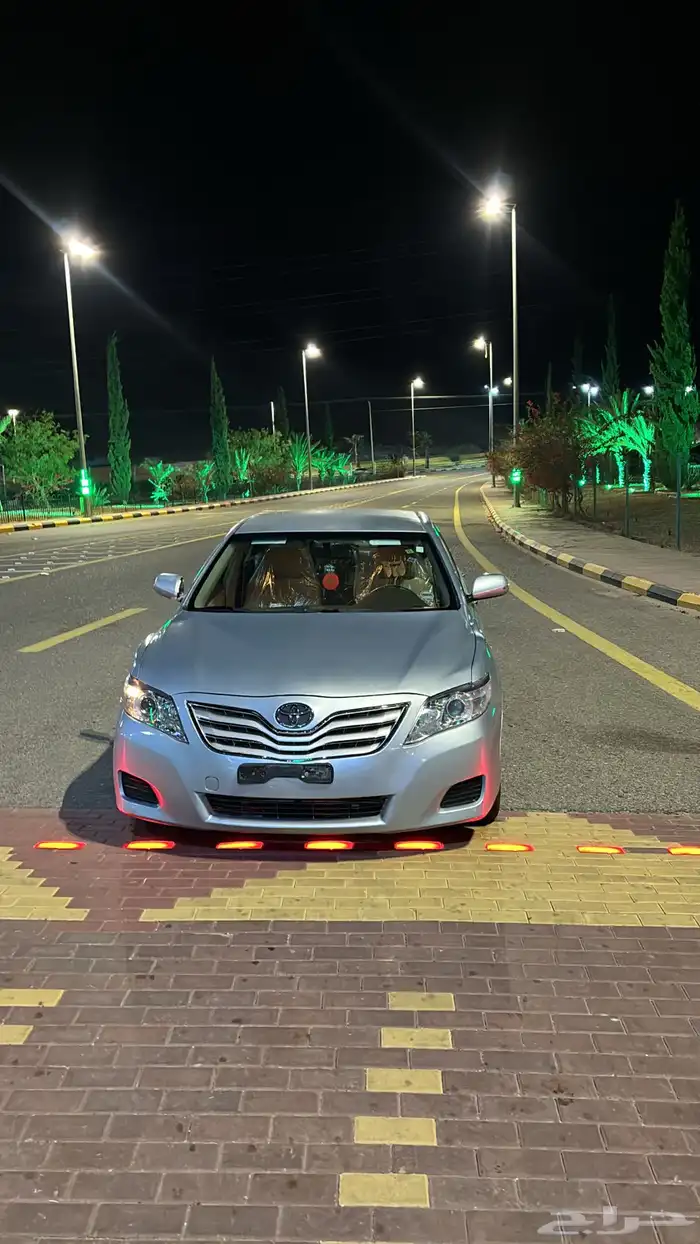 كامري موديل 2011 1