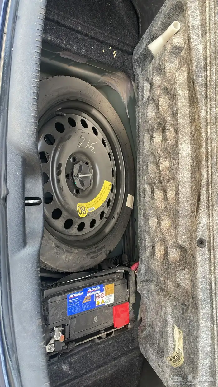 كرايسلر 2016 قمة بالنظافة مميز 26