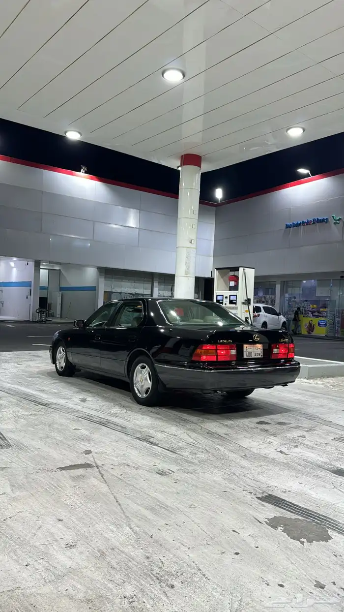 لكزس للبيع 16