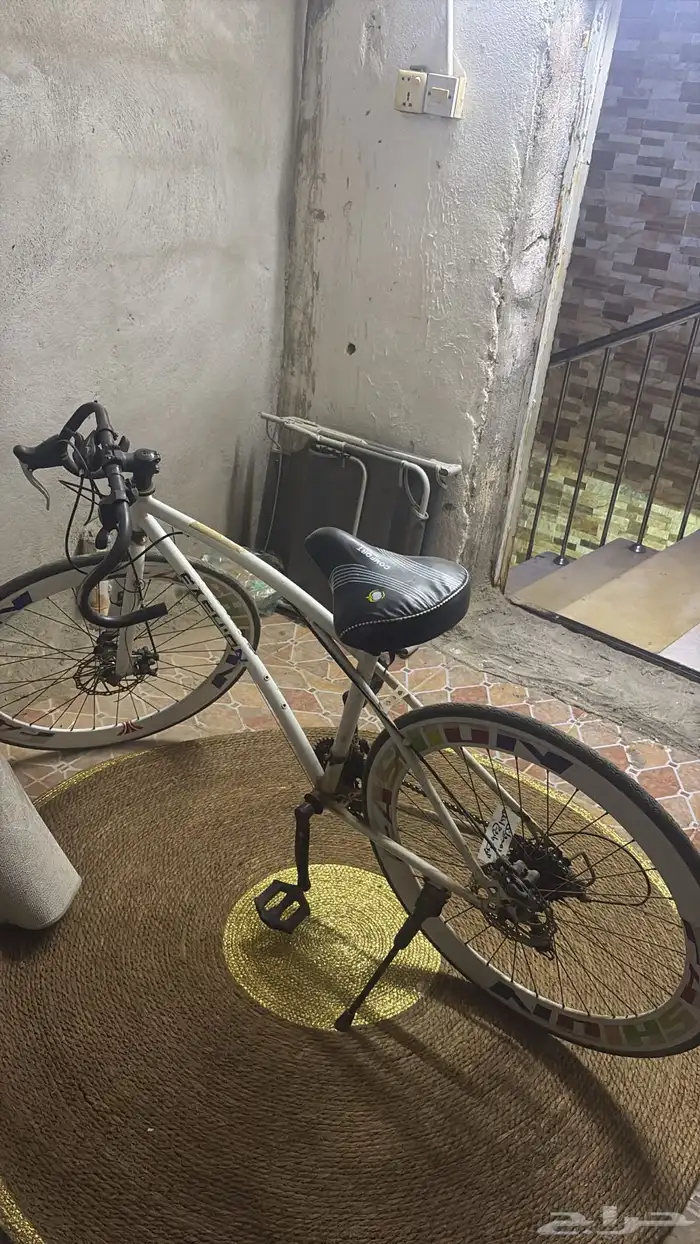 سيكل للبيع نظيف 1