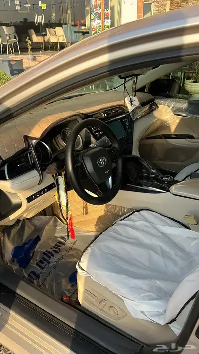 كامري 2019 فل كامل للبيع index