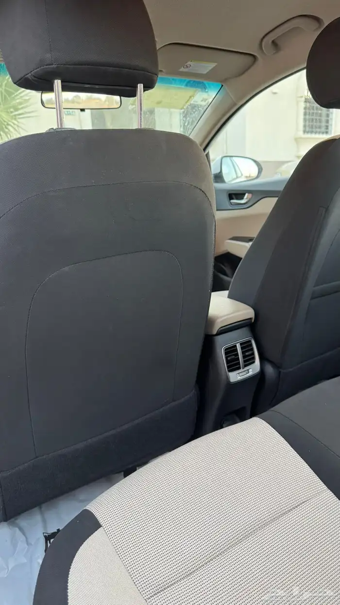 اكسنت 2020 وارد الوعلان 24