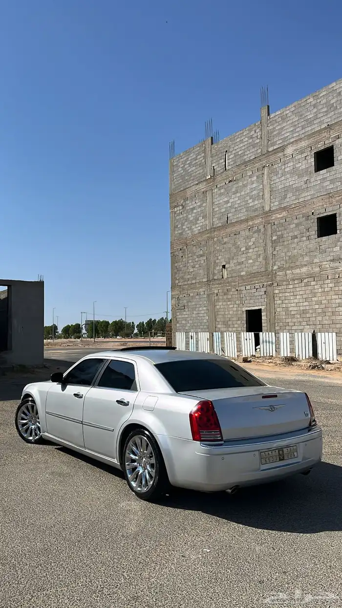 كلايسلر 2009 1