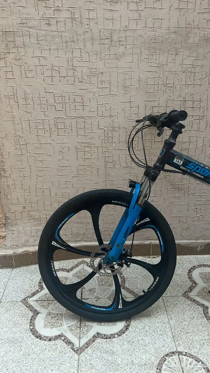 دراجه هوائيه 1