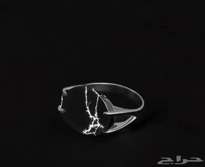 خواتم ملكية رجالية بجميع الألوان ضمان مدى الحياة 7