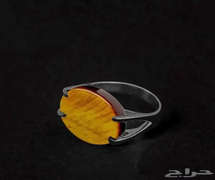 خواتم ملكية رجالية بجميع الألوان ضمان مدى الحياة 2