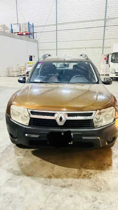 رينو داستر 2014 index