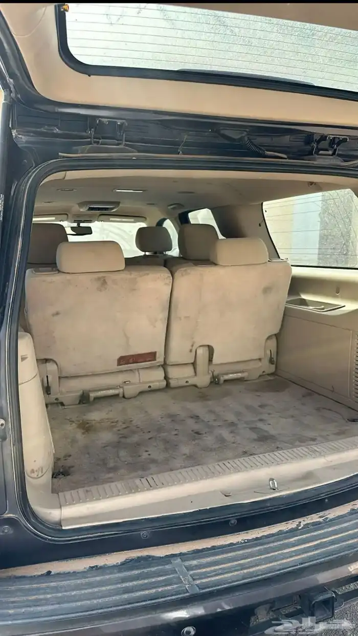 تاهو 2011 مالك اول 2