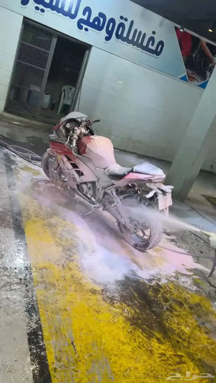 دباب ريس 250 سيسي بور سبورت صيني 3