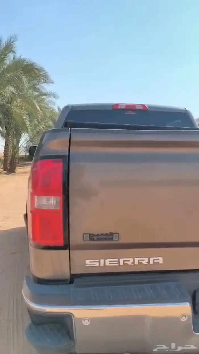 جمس سييرا HD 2015 12