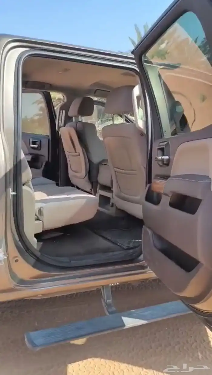 جمس سييرا HD 2015 7