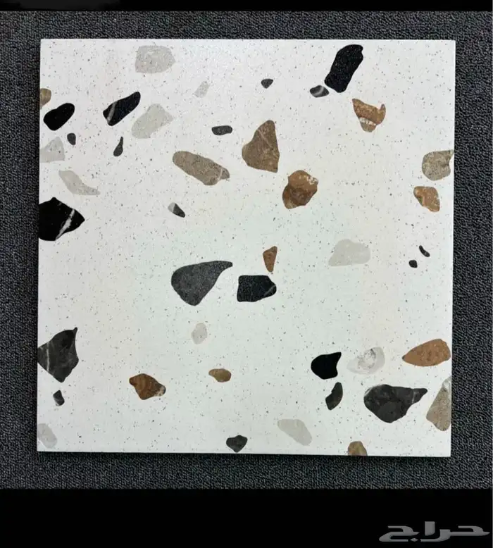 سيراميك تراكوتا احواش 60-60 . 14 و 15 ملم 2