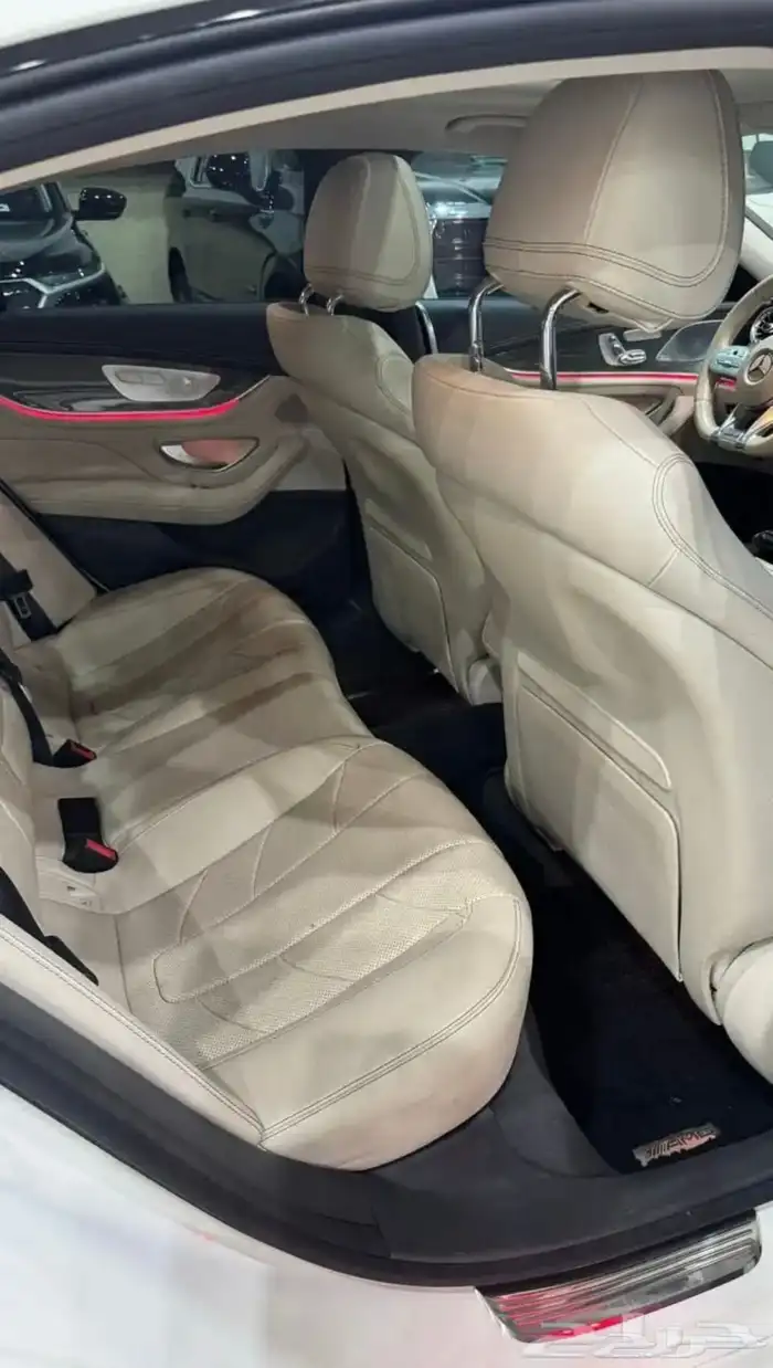 مرسيدس AMG CLS53. 2019 11