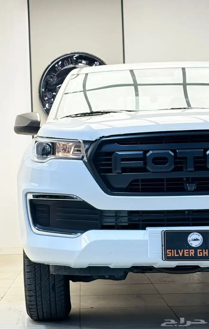 فوتون تونلاند - 2024 - غمارتين 4