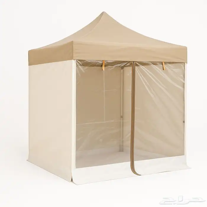 خيام ومظلات جاهزة   جودة عالية 3