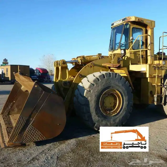 سواق معدات قديم 0