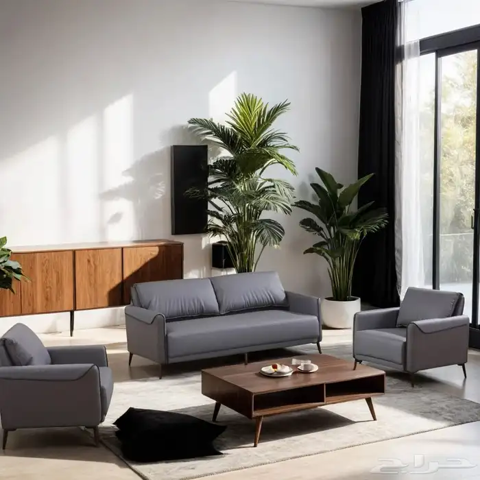 مودرن أحدث مكاتب فخم طقم كنب مكتبي كراسي فخم تخفيض السعر 14