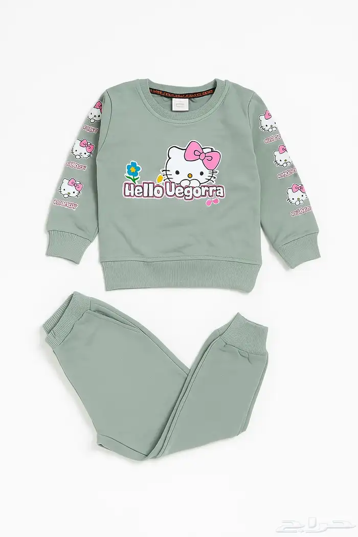 ملابس أطفال 3