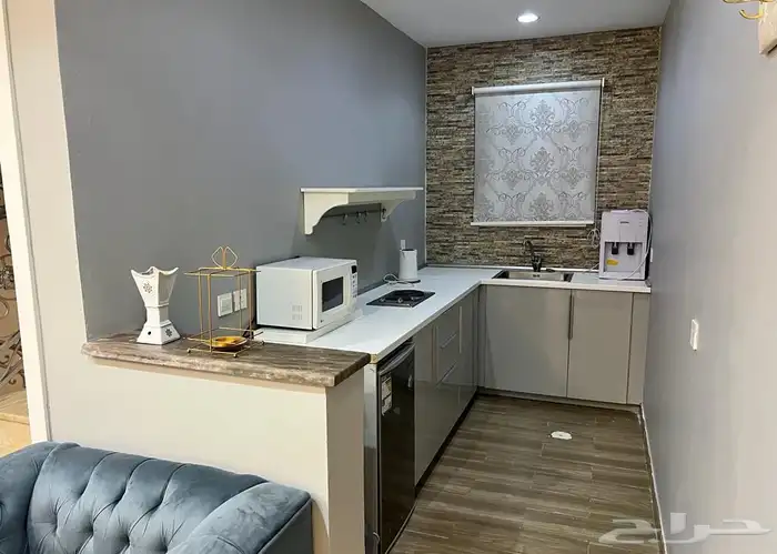 فيلا فاخرة للإيجار حي الفلاح جدة 5