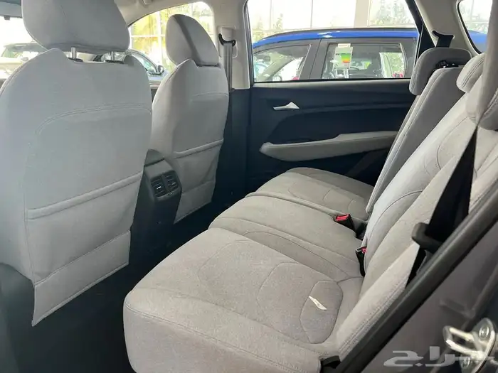 شفرولية كابتيفا LS ستاندر 2026 كاش وتقسيط بي اقل الاسعار 8