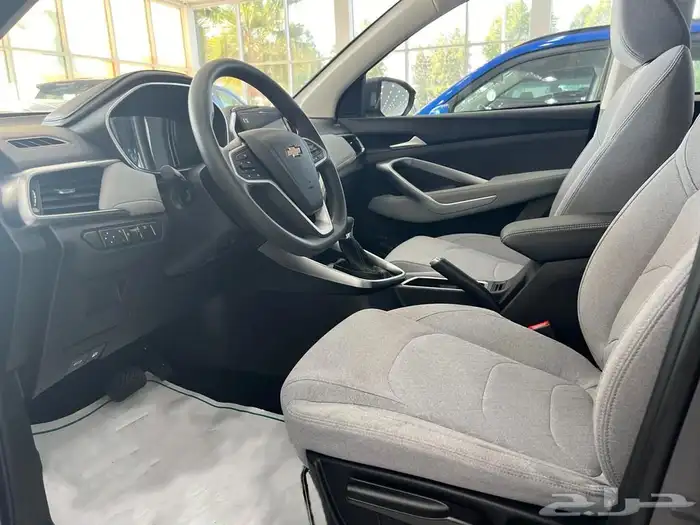 شفرولية كابتيفا LS ستاندر 2026 كاش وتقسيط بي اقل الاسعار 4