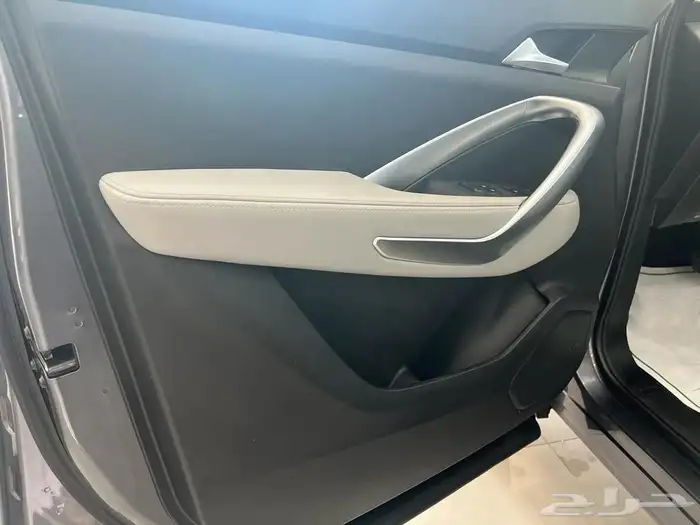 شفرولية كابتيفا LS ستاندر 2026 كاش وتقسيط بي اقل الاسعار 5