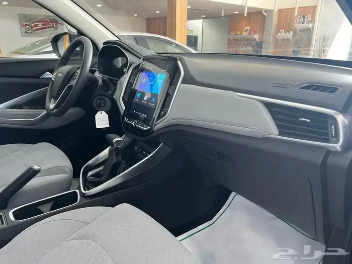 شفرولية كابتيفا LS ستاندر 2026 كاش وتقسيط بي اقل الاسعار 6