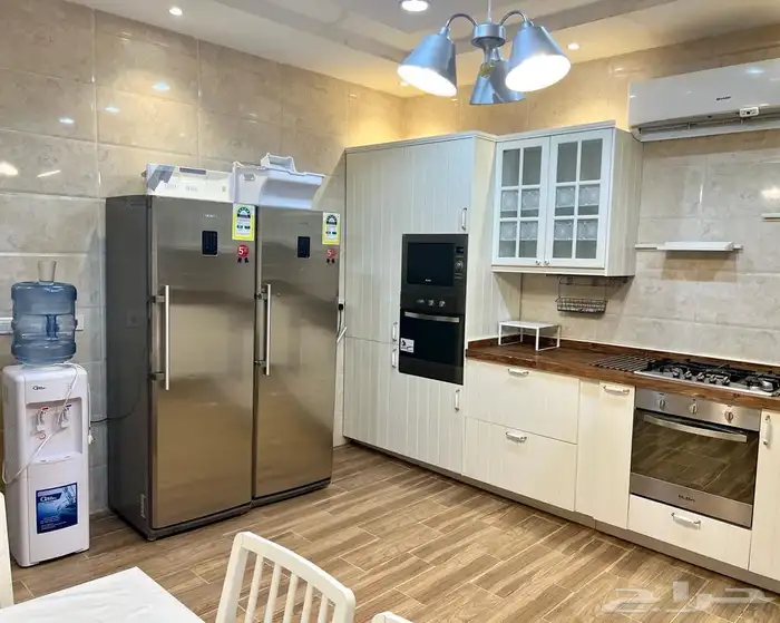 فيلا فاخرة للإيجار حي الفلاح جدة 6