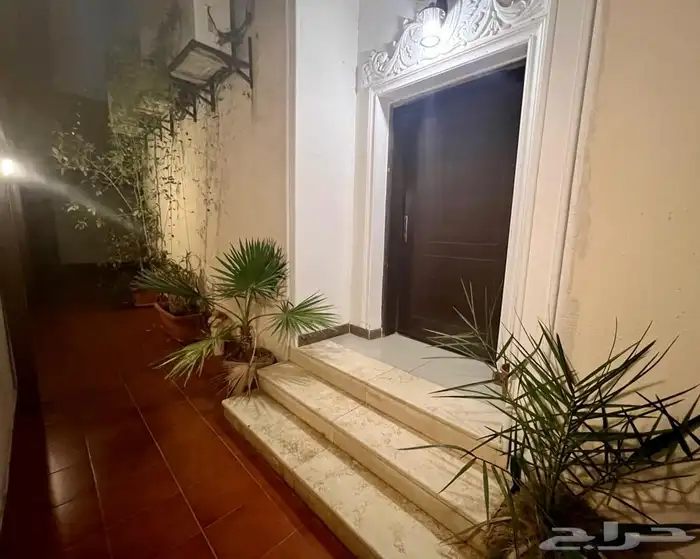 فيلا فاخرة للإيجار حي الفلاح جدة 2