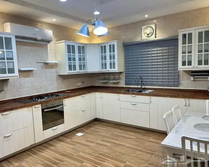 فيلا فاخرة للإيجار حي الفلاح جدة 7