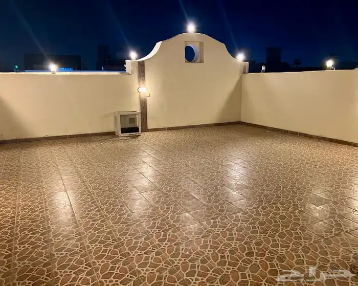 فيلا فاخرة للإيجار حي الفلاح جدة 4