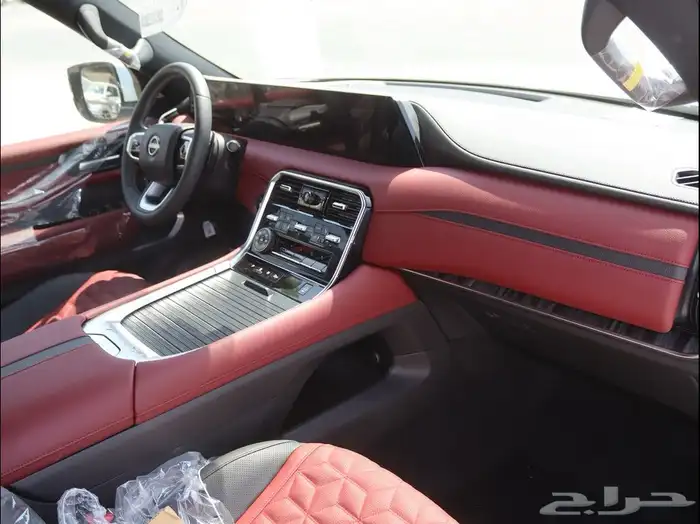 باترول بلاتينيوم تنفس طبيعي 2026 7