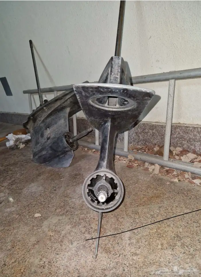 بييع قطع غيار بحريه 7